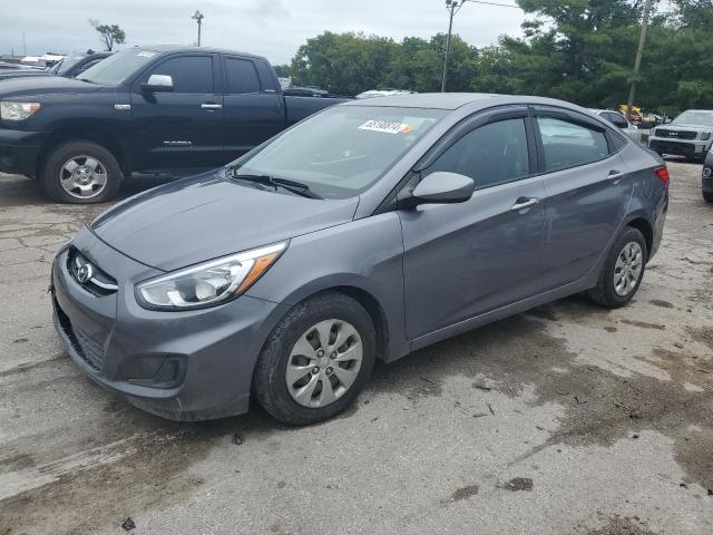 Photo 0 VIN: KMHCT4AE0FU932072 - HYUNDAI ACCENT GLS 