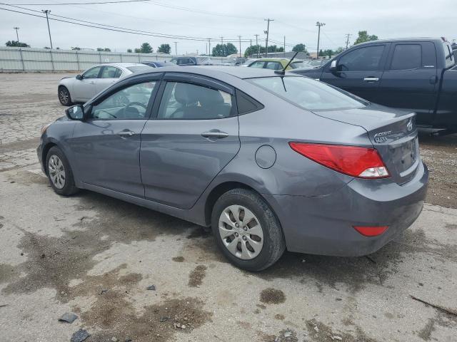 Photo 1 VIN: KMHCT4AE0FU932072 - HYUNDAI ACCENT GLS 