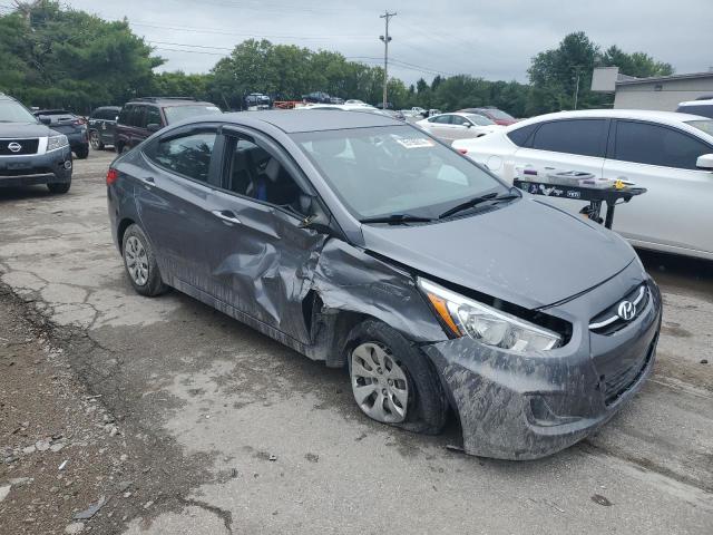 Photo 3 VIN: KMHCT4AE0FU932072 - HYUNDAI ACCENT GLS 