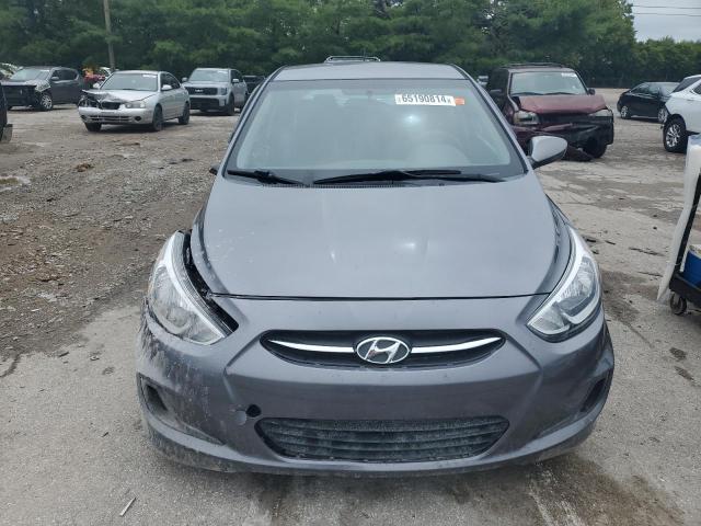 Photo 4 VIN: KMHCT4AE0FU932072 - HYUNDAI ACCENT GLS 