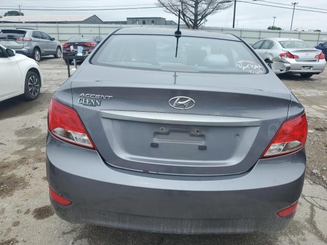 Photo 5 VIN: KMHCT4AE0FU932072 - HYUNDAI ACCENT GLS 