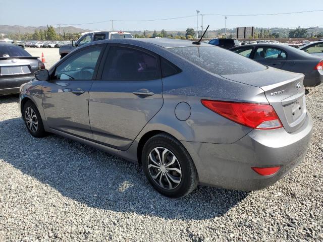 Photo 1 VIN: KMHCT4AE0FU937952 - HYUNDAI ACCENT GLS 