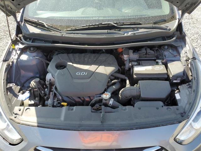 Photo 10 VIN: KMHCT4AE0FU937952 - HYUNDAI ACCENT GLS 