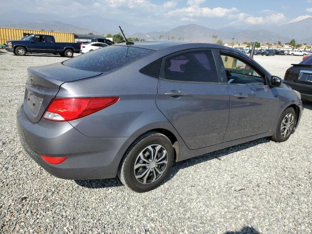 Photo 2 VIN: KMHCT4AE0FU937952 - HYUNDAI ACCENT GLS 