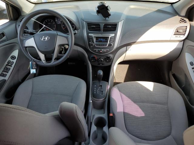 Photo 7 VIN: KMHCT4AE0FU937952 - HYUNDAI ACCENT GLS 