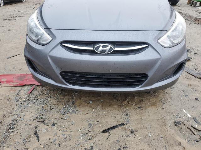 Photo 4 VIN: KMHCT4AE0GU000553 - HYUNDAI ACCENT SE 