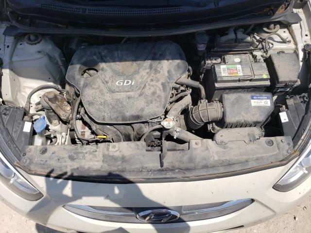 Photo 6 VIN: KMHCT4AE0GU007678 - HYUNDAI ACCENT SE 