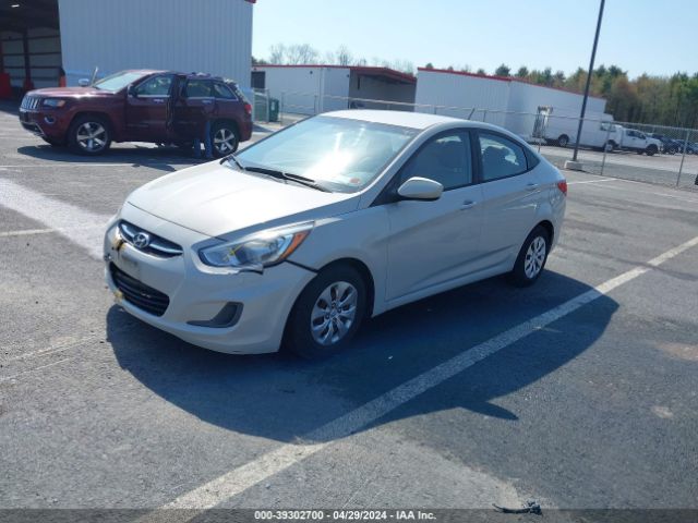 Photo 1 VIN: KMHCT4AE0GU013285 - HYUNDAI ACCENT 