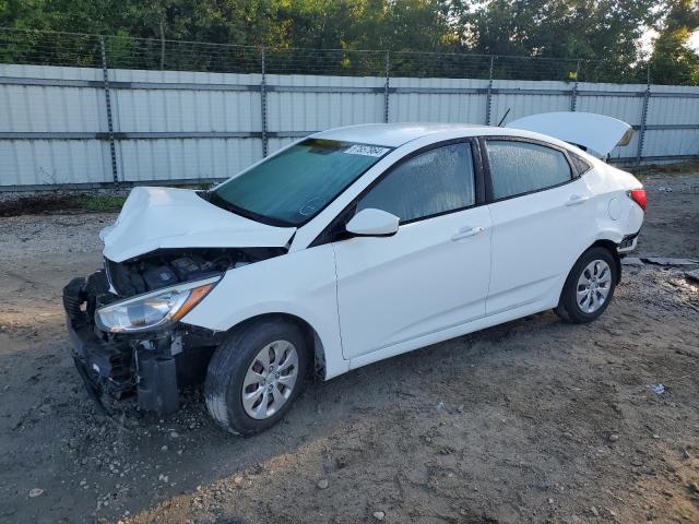 Photo 0 VIN: KMHCT4AE0GU015375 - HYUNDAI ACCENT SE 