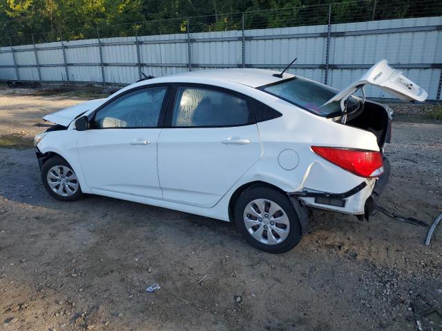 Photo 1 VIN: KMHCT4AE0GU015375 - HYUNDAI ACCENT SE 