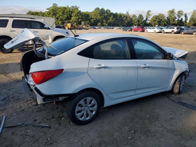 Photo 2 VIN: KMHCT4AE0GU015375 - HYUNDAI ACCENT SE 