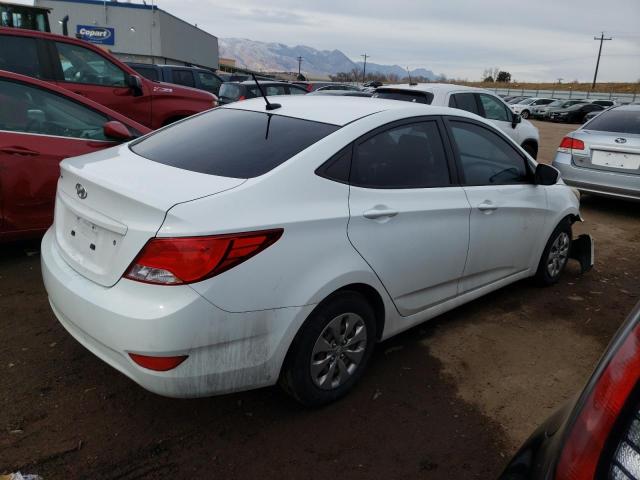 Photo 2 VIN: KMHCT4AE0GU018132 - HYUNDAI ACCENT 