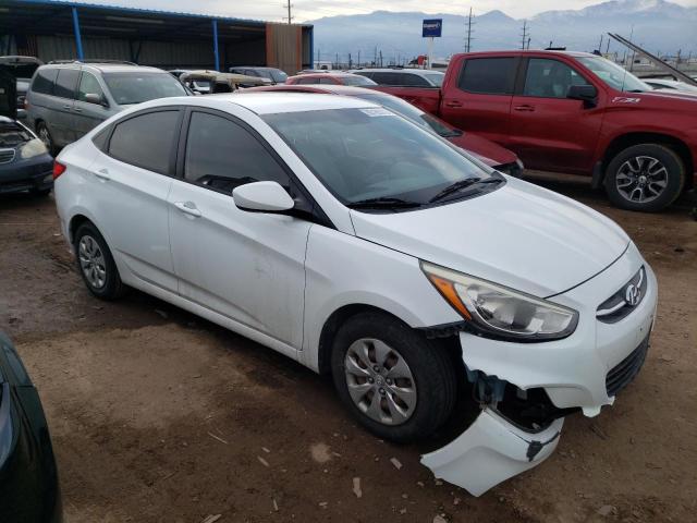 Photo 3 VIN: KMHCT4AE0GU018132 - HYUNDAI ACCENT 