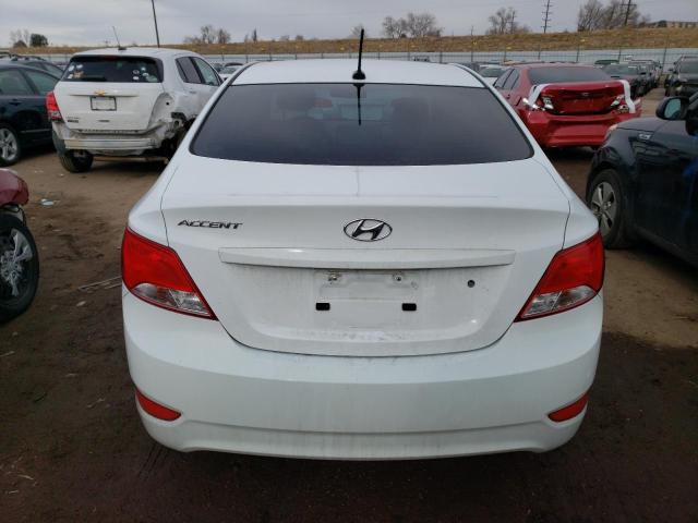 Photo 5 VIN: KMHCT4AE0GU018132 - HYUNDAI ACCENT 