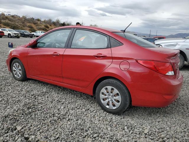 Photo 1 VIN: KMHCT4AE0GU030085 - HYUNDAI ACCENT SE 