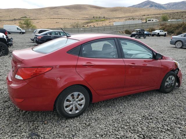 Photo 2 VIN: KMHCT4AE0GU030085 - HYUNDAI ACCENT SE 