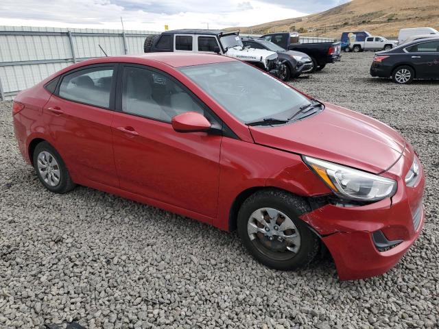 Photo 3 VIN: KMHCT4AE0GU030085 - HYUNDAI ACCENT SE 