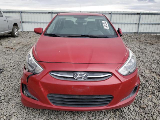 Photo 4 VIN: KMHCT4AE0GU030085 - HYUNDAI ACCENT SE 