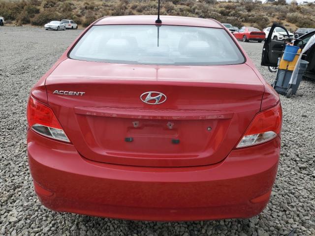 Photo 5 VIN: KMHCT4AE0GU030085 - HYUNDAI ACCENT SE 