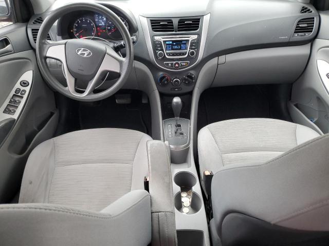 Photo 7 VIN: KMHCT4AE0GU030085 - HYUNDAI ACCENT SE 