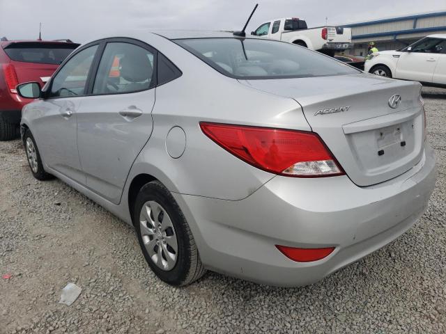 Photo 1 VIN: KMHCT4AE0GU031110 - HYUNDAI ACCENT SE 