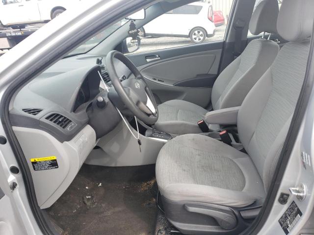 Photo 6 VIN: KMHCT4AE0GU031110 - HYUNDAI ACCENT SE 