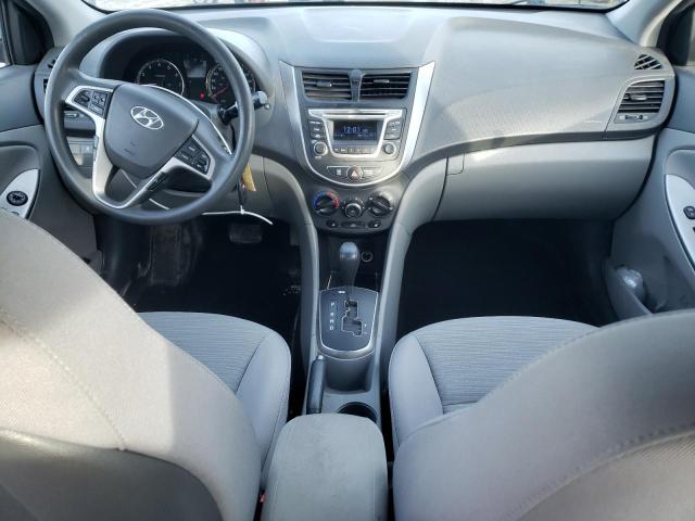 Photo 7 VIN: KMHCT4AE0GU034881 - HYUNDAI ACCENT SE 