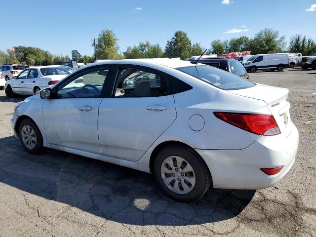 Photo 1 VIN: KMHCT4AE0GU035559 - HYUNDAI ACCENT SE 