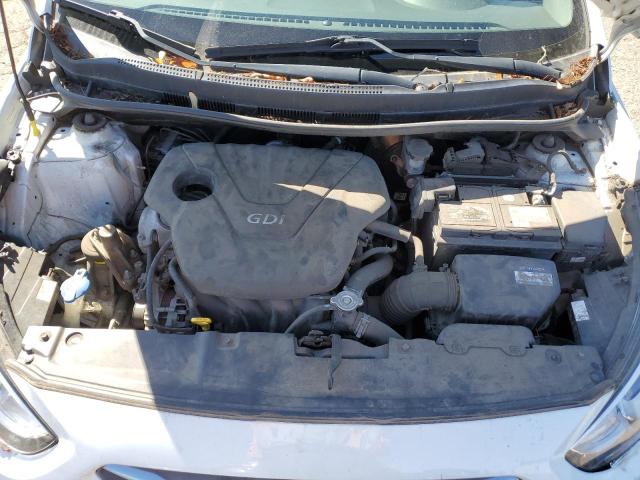 Photo 10 VIN: KMHCT4AE0GU035559 - HYUNDAI ACCENT SE 