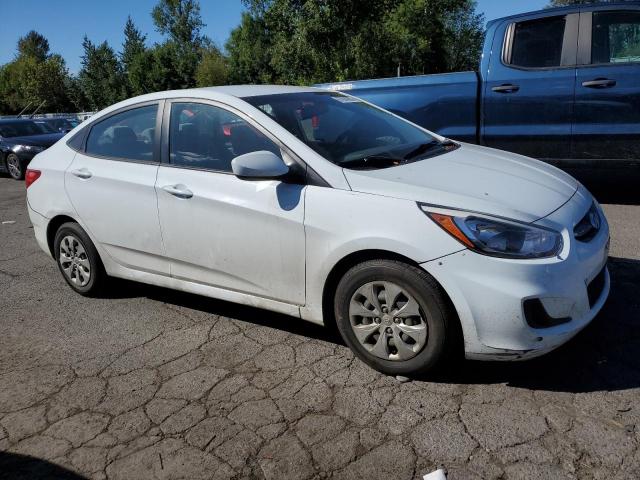 Photo 3 VIN: KMHCT4AE0GU035559 - HYUNDAI ACCENT SE 