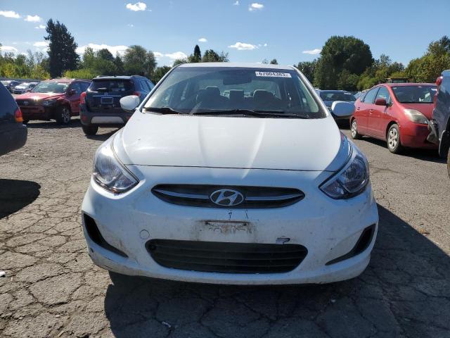 Photo 4 VIN: KMHCT4AE0GU035559 - HYUNDAI ACCENT SE 