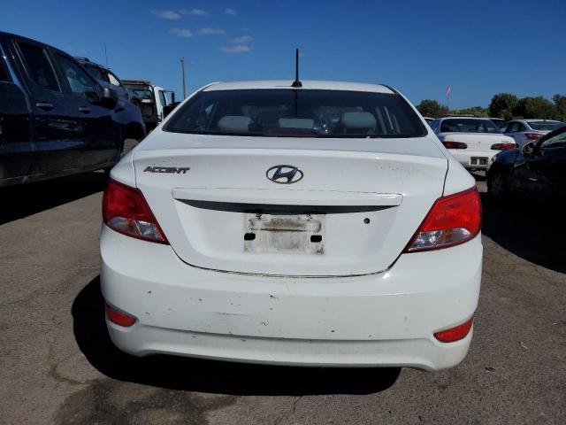 Photo 5 VIN: KMHCT4AE0GU035559 - HYUNDAI ACCENT SE 