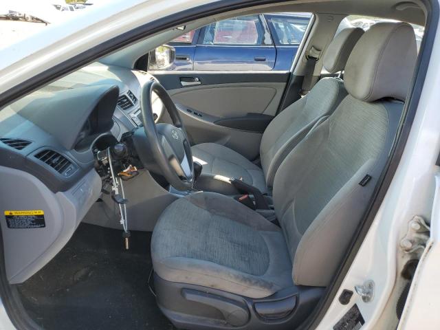 Photo 6 VIN: KMHCT4AE0GU035559 - HYUNDAI ACCENT SE 