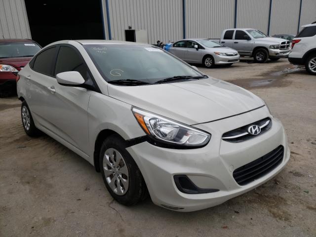 Photo 0 VIN: KMHCT4AE0GU045721 - HYUNDAI ACCENT SE 