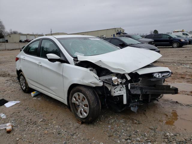 Photo 0 VIN: KMHCT4AE0GU053320 - HYUNDAI ACCENT SE 