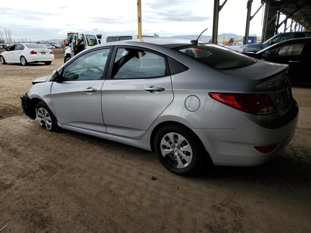 Photo 1 VIN: KMHCT4AE0GU053589 - HYUNDAI ACCENT SE 