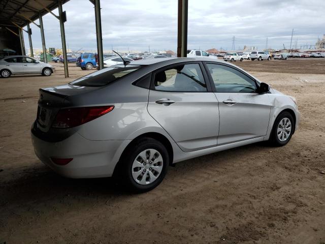 Photo 2 VIN: KMHCT4AE0GU053589 - HYUNDAI ACCENT SE 