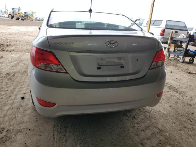 Photo 5 VIN: KMHCT4AE0GU053589 - HYUNDAI ACCENT SE 