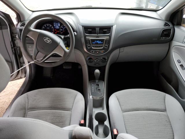 Photo 7 VIN: KMHCT4AE0GU053589 - HYUNDAI ACCENT SE 