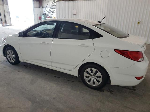 Photo 1 VIN: KMHCT4AE0GU059084 - HYUNDAI ACCENT 