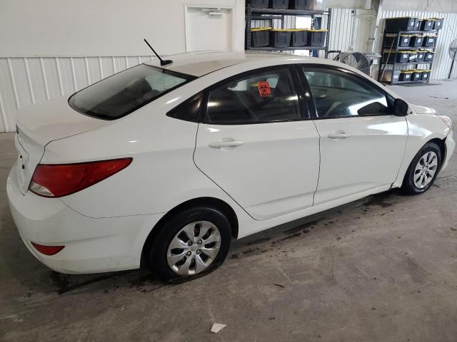 Photo 2 VIN: KMHCT4AE0GU059084 - HYUNDAI ACCENT 