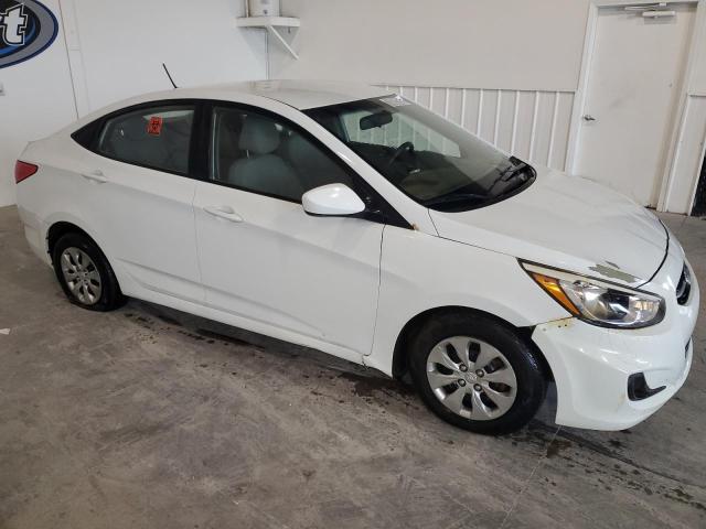 Photo 3 VIN: KMHCT4AE0GU059084 - HYUNDAI ACCENT 