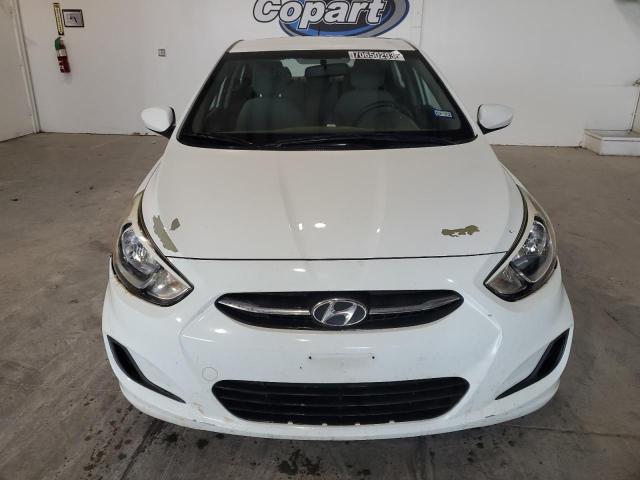 Photo 4 VIN: KMHCT4AE0GU059084 - HYUNDAI ACCENT 