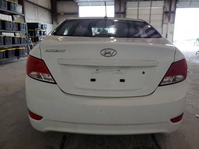 Photo 5 VIN: KMHCT4AE0GU059084 - HYUNDAI ACCENT 