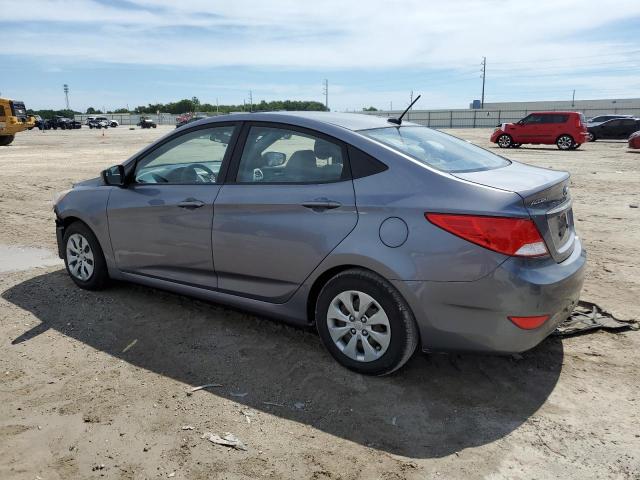 Photo 1 VIN: KMHCT4AE0GU073535 - HYUNDAI ACCENT SE 