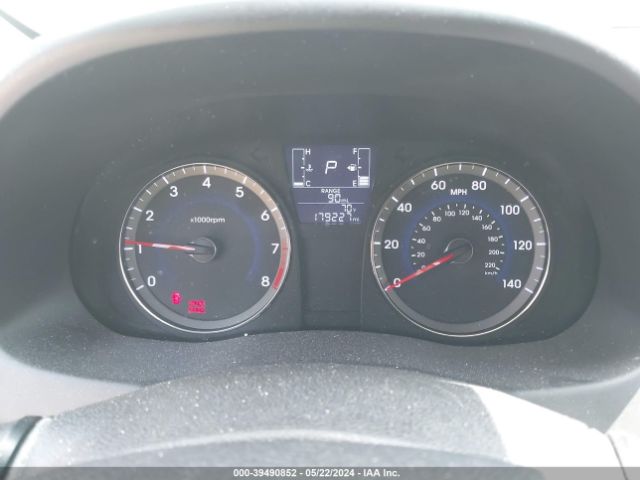 Photo 6 VIN: KMHCT4AE0GU082669 - HYUNDAI ACCENT 