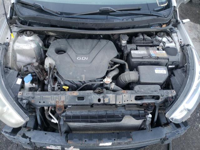 Photo 10 VIN: KMHCT4AE0GU084843 - HYUNDAI ACCENT 