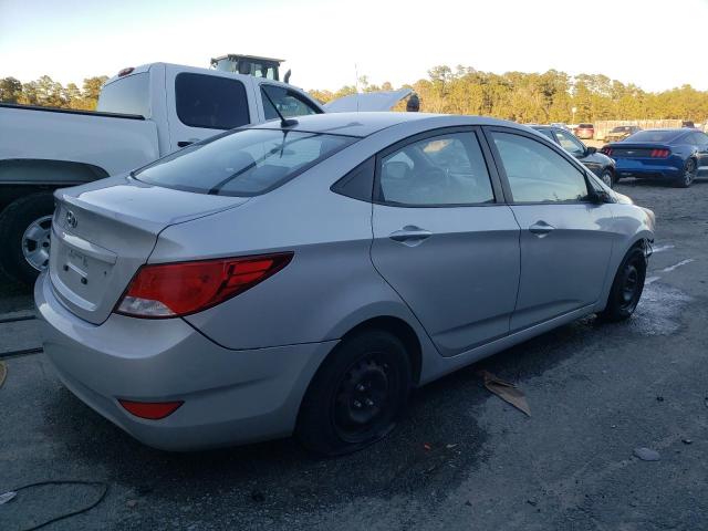 Photo 2 VIN: KMHCT4AE0GU084843 - HYUNDAI ACCENT 