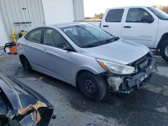 Photo 3 VIN: KMHCT4AE0GU084843 - HYUNDAI ACCENT 