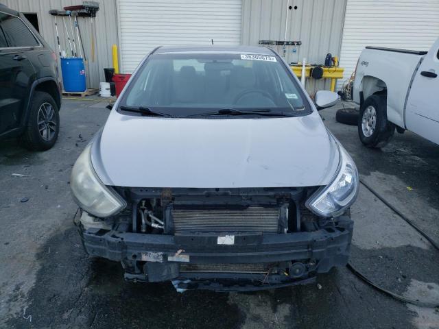 Photo 4 VIN: KMHCT4AE0GU084843 - HYUNDAI ACCENT 